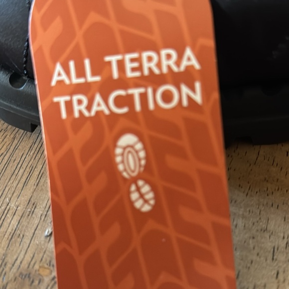 Jambu Black Slush shoes - Picture 5 of 6